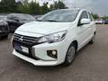 Mitsubishi Space Star 1.2 Select+Klima+Bluetooth+5JGarantie Blanco - thumbnail 2