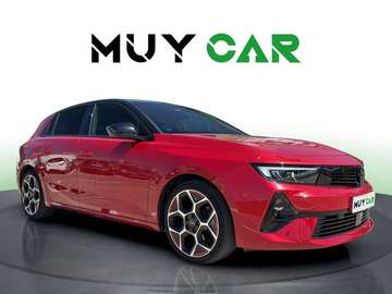 1.6T PHEV S/S GS-Line Aut. 180