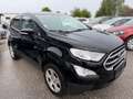 Ford EcoSport Schwarz - thumbnail 2