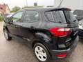 Ford EcoSport Schwarz - thumbnail 3