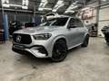 Mercedes-Benz GLE 350 de 4MATIC AMG Line Gris - thumbnail 1