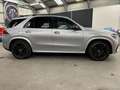 Mercedes-Benz GLE 350 de 4MATIC AMG Line Gris - thumbnail 4