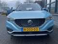 MG ZS EV Luxury 45kWh Grün - thumbnail 3