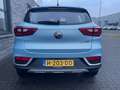 MG ZS EV Luxury 45kWh Grün - thumbnail 5