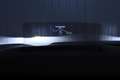 Ford Kuga 2.5 PHEV ST-Line X PANO - RAAM+STOELVERW+STUUR - 1 Negro - thumbnail 10