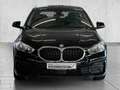 BMW 118 i Advantage NAVI PDC V+H DAB Tempomat Klima LM ABS Zwart - thumbnail 4