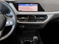 BMW 118 i Advantage NAVI PDC V+H DAB Tempomat Klima LM ABS Negro - thumbnail 12