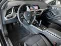 BMW 118 i Advantage NAVI PDC V+H DAB Tempomat Klima LM ABS Negro - thumbnail 10