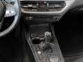 BMW 118 i Advantage NAVI PDC V+H DAB Tempomat Klima LM ABS Negro - thumbnail 13
