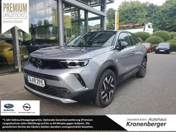 Elegance Navi Touch Allwetter R-Kamera