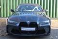 BMW M4 Competition xDrive Cabrio Navi.Laser.ACC.360° Grau - thumbnail 2