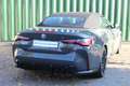 BMW M4 Competition xDrive Cabrio Navi.Laser.ACC.360° Grau - thumbnail 4
