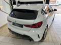 BMW 118 118dA M Sport Weiß - thumbnail 5