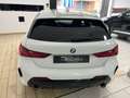 BMW 118 118dA M Sport Weiß - thumbnail 6