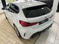 BMW 118 118dA M Sport Weiß - thumbnail 7