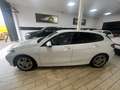 BMW 118 118dA M Sport Weiß - thumbnail 4