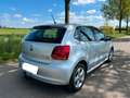 Volkswagen Polo Polo 1.6 CR TDi Comfortline BMT DPF Zilver - thumbnail 4