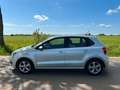 Volkswagen Polo Polo 1.6 CR TDi Comfortline BMT DPF Zilver - thumbnail 3