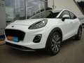 Ford Puma Titanium X Weiß - thumbnail 2
