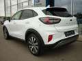 Ford Puma Titanium X Weiß - thumbnail 6