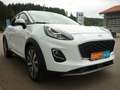 Ford Puma Titanium X Weiß - thumbnail 4