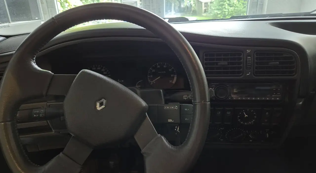 Renault R 19 ph1 ph2 mutlipoint baccara 16v, foto 12
