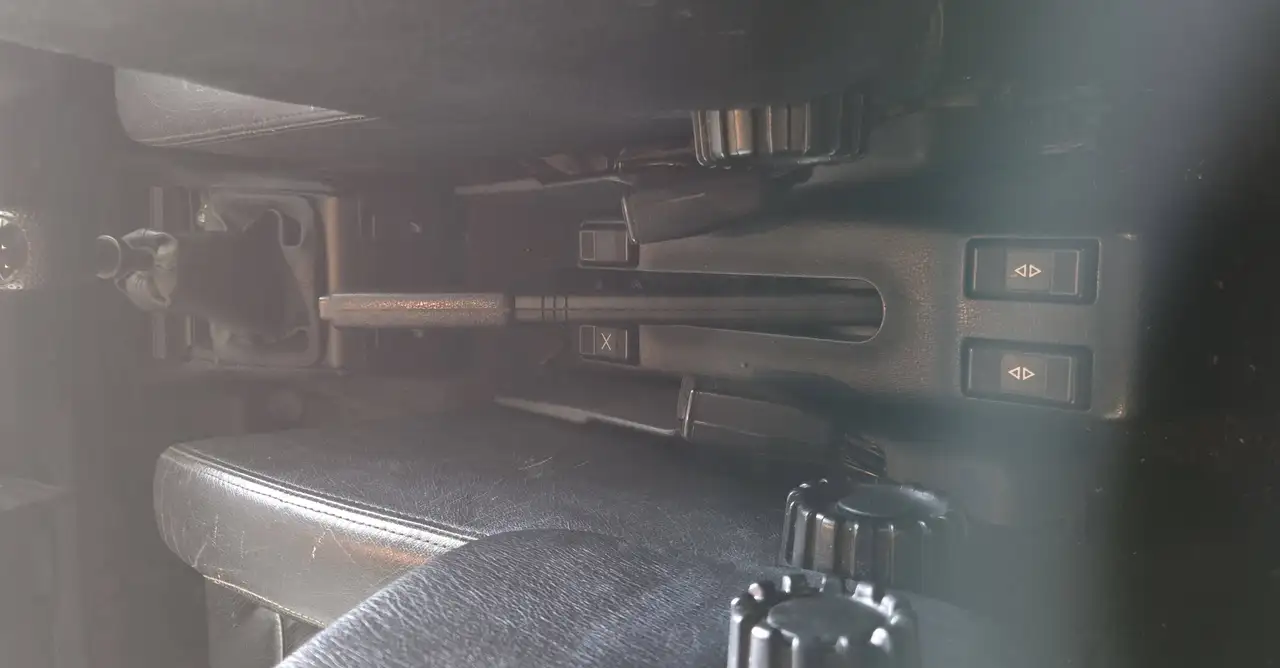 Renault R 19 ph1 ph2 mutlipoint baccara 16v, foto 10