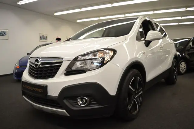 Opel Mokka 1.6 CDTi Edition