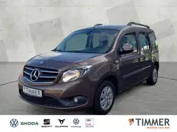Mercedes-Benz Citan Kombi 111 CDI lang (A2) Tourer Edition AHK*GRA*