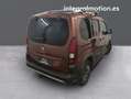 Peugeot Rifter 1.5 BlueHDi 130 S/S Allure 5d Naranja - thumbnail 2