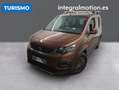 Peugeot Rifter 1.5 BlueHDi 130 S/S Allure 5d Naranja - thumbnail 1
