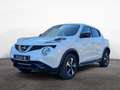 Nissan Juke 1.6 Bose Personal Edition KAMERA SHZ Weiß - thumbnail 1
