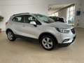 Opel Mokka X 1.6 cdti 110cv Navi-Sensori-Cerchi17 Argent - thumbnail 5