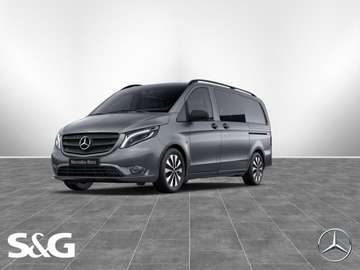 119 CDI Mixto Lang RüKam+LED+AHK