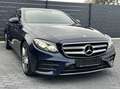 Mercedes-Benz E 200 Lim.*9G-TRONIC*AMG-LINE*WIDE*CAM*LED*STHZ* Blau - thumbnail 3