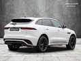 Jaguar F-Pace P400e AWD R-Dynamic SE Blanc - thumbnail 2