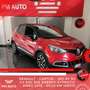 Renault Captur dCi 8V 90 CV EDC S&S Energy Hypnotic Rosso - thumbnail 1