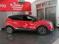 Renault Captur dCi 8V 90 CV EDC S&S Energy Hypnotic Rosso - thumbnail 3