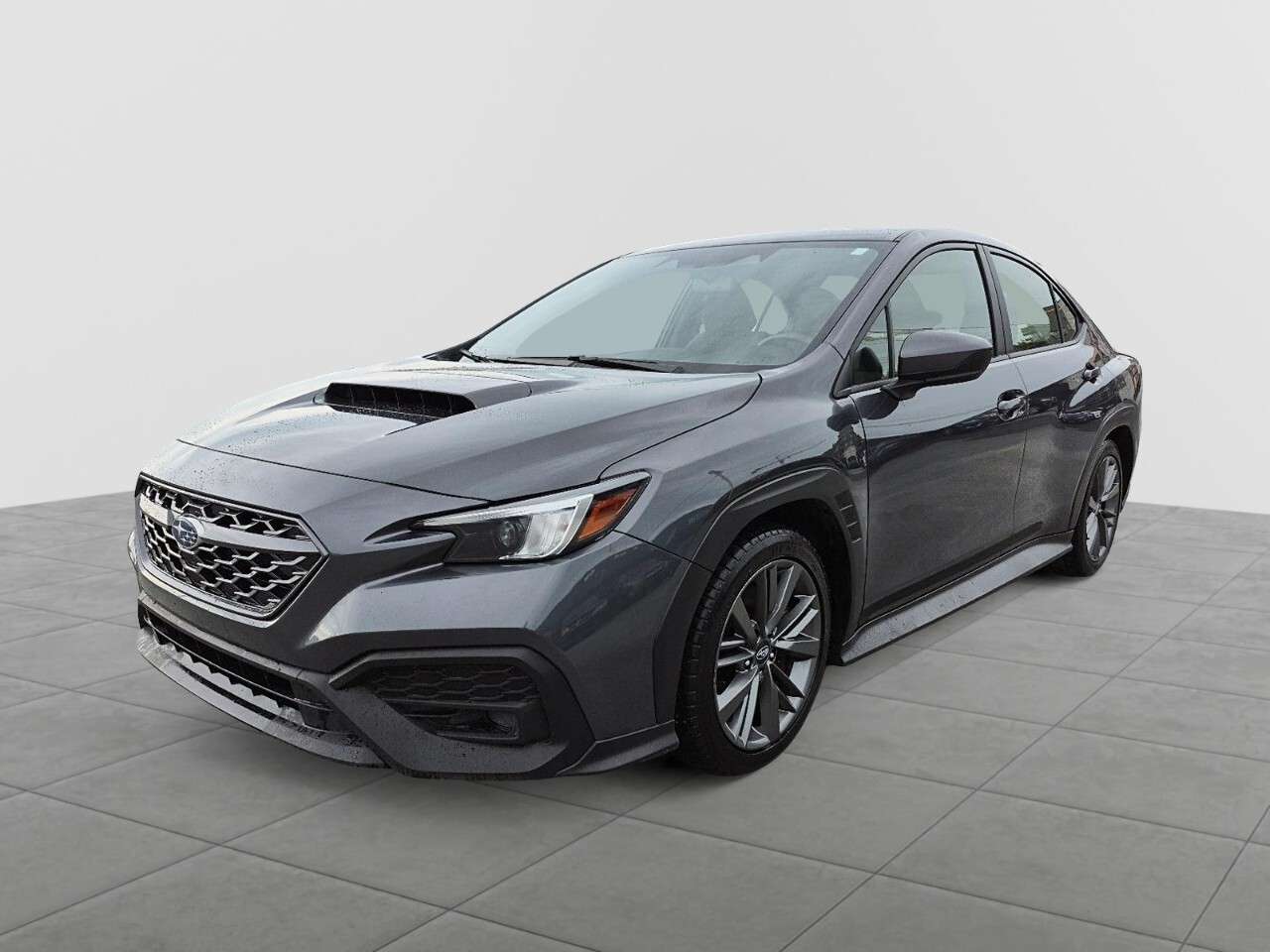 2024 Subaru WRX WRX | AWD | Manual | Adaptive Cruise