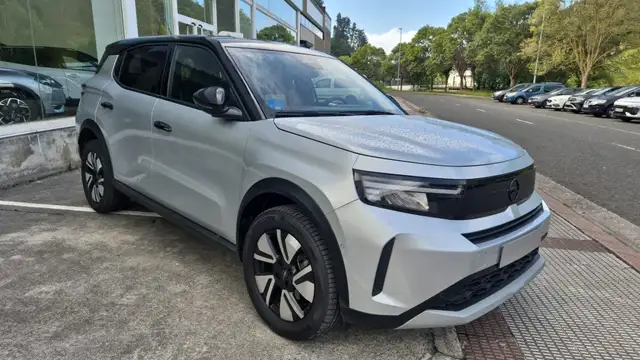 Opel Frontera Electric 44kWh GS 113