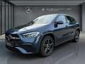 Mercedes-Benz GLA 250 e +AMG+Night+MBUX+PANO+KAMERA+AHK+360° Bleu - thumbnail 1