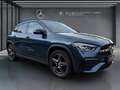 Mercedes-Benz GLA 250 e +AMG+Night+MBUX+PANO+KAMERA+AHK+360° Bleu - thumbnail 16