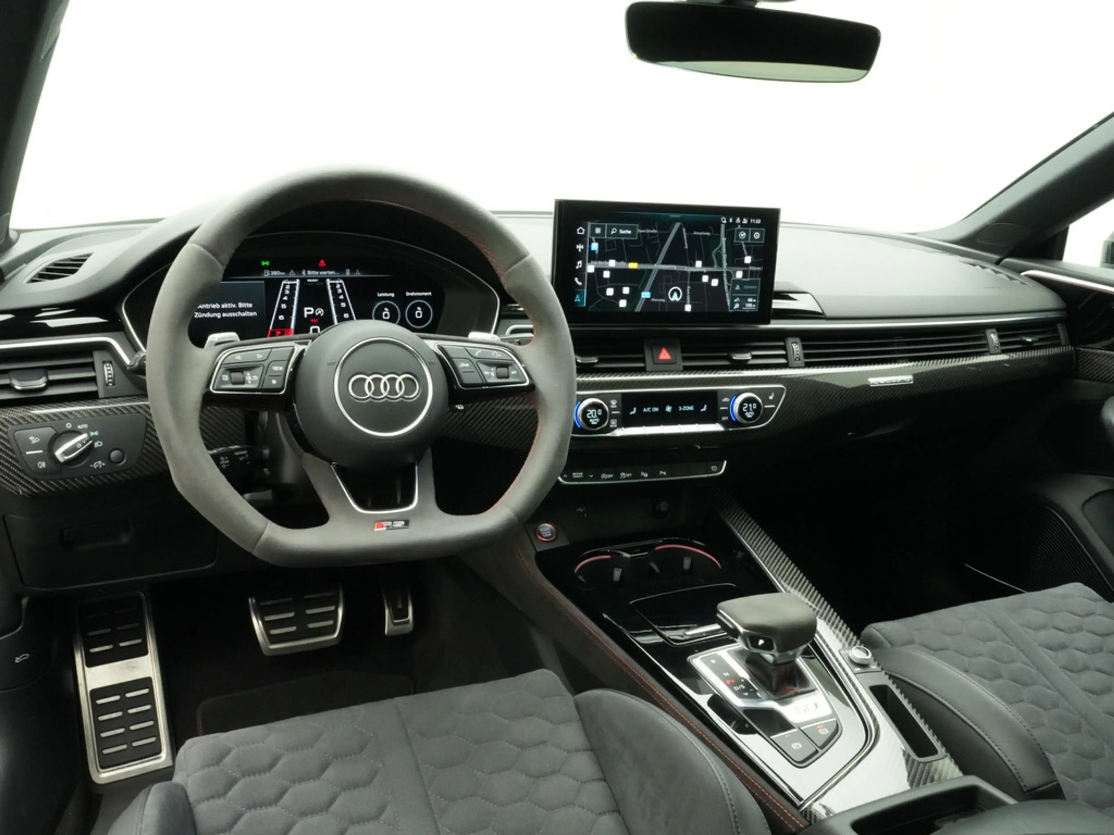 Audi RS5 Sportback quattro ACC PANO B&O NAVI 360° — photo 5
