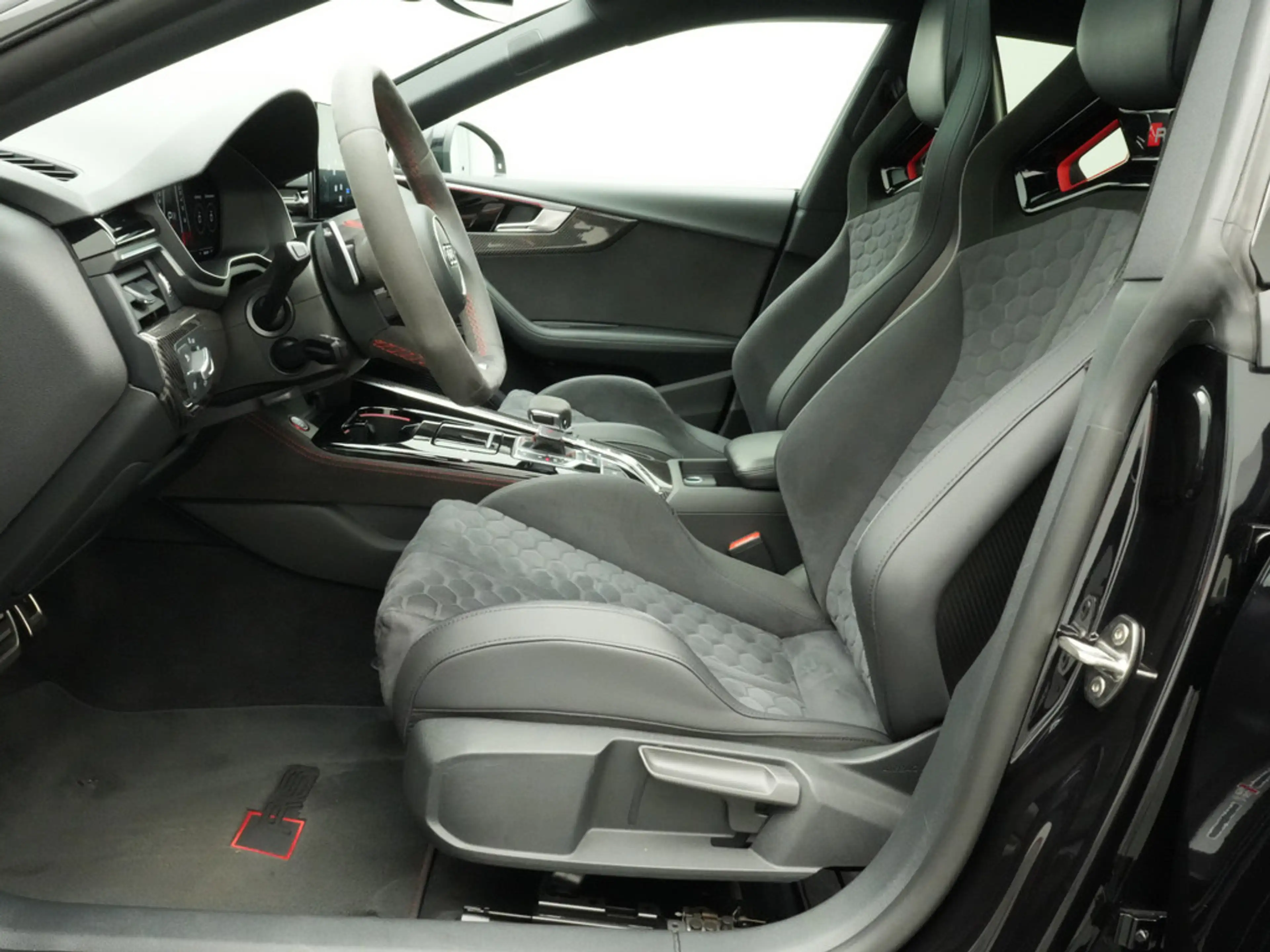 Audi RS5 Sportback quattro ACC PANO B&O NAVI 360° — photo 11