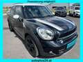 MINI Cooper S Countryman MINI ALL4 Aut. Schwarz - thumbnail 3