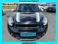 MINI Cooper S Countryman MINI ALL4 Aut. Schwarz - thumbnail 2
