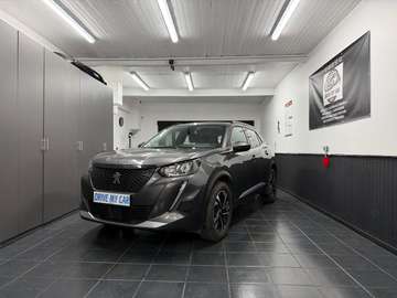 1.2 130Ch Allure - 69 406 Kms