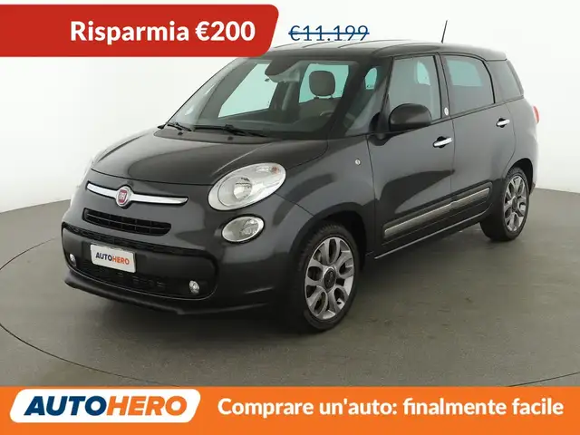 Fiat 500L 1.6 JTDM Lounge 105 CV