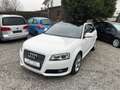 Audi A3 A3 1.4 TFSI  S tronic S line Sportpaket (plus) Weiß - thumbnail 1