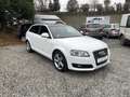 Audi A3 A3 1.4 TFSI  S tronic S line Sportpaket (plus) Weiß - thumbnail 3